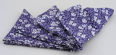Napkins Pack of Four